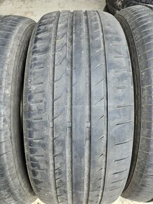 Letni pneu 205/50R17 Nexen - 4
