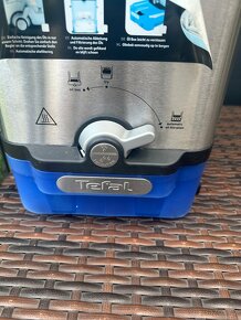 Fritovací hrnec TEFAL - 4