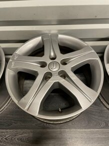 Alu RONDELL 5x120 17” (VW T5 T6) - 4