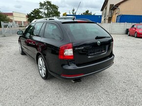 Škoda Octavia RS 2.0TDI 125kW DSG - 4