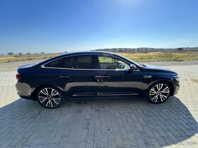 Renault Talisman Initiale Paris 1.6i, 2 sady kol - 4