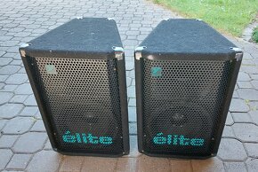 PA system Yorkville Elite - 4