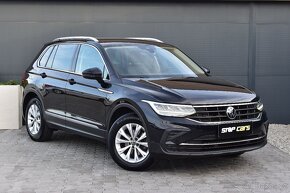 Tiguan 2.0 TDI LIFE.DSG.ACC.DPH.PRAV.SERVIS VW - 4