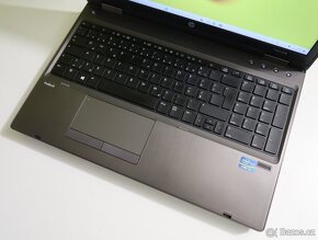 HP PROBOOK 6570B /i5-3360/8GB/SSD240GB/1600x900/WIN11/ZÁRUKA - 4