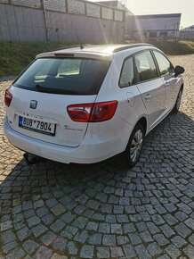 Seat ibiza 1.2 tdi 55kw rv. 2011 euro 5 - 4