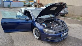 scirocco 1.4 tsi   ( ve velmi krasnem stavu ) - 4