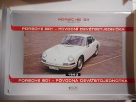 Modely aut Porsche - 4