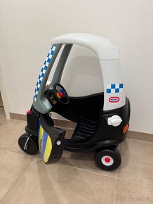 Little Tikes Auto - 4