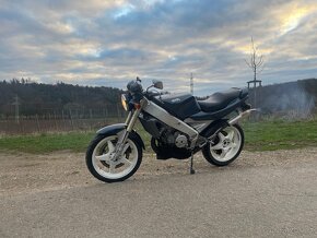 Aprilia AF1 Europa 125 - 4