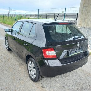 Fabia III - 4