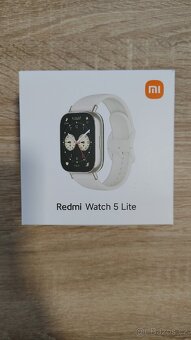 REDMI WATCH 5 LITE - 4