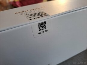 Xiaomi nový 8/256GB Prodáno - 4