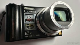 Panasonic Lumix DMC-TZ7 - 4