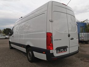 Mercedes-Benz Sprinter 314 CDI Carrier Pulsor 350 - 4