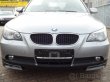 M-Paket M5 Bmw 5 E60 podspoiler naraznik - 4