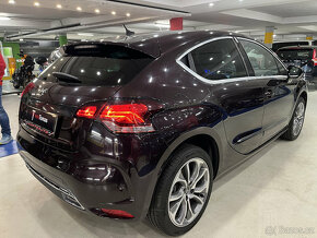 Citroën DS4 1.6 THP200 Selection 2014 147KW - 4