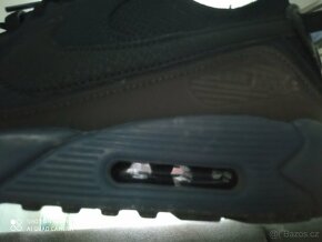 Nike tenisky air max 90 v záruce - 4