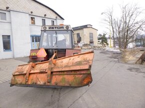 Prodám Zetor 8145 - 4