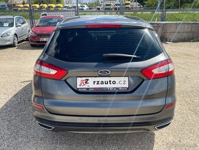 Ford Mondeo, 2.0TDCi 132kW4x4NAVIVÝHŘEVY - 4