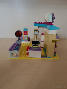 Lego Friends 41085 Veterinární klinika - 4