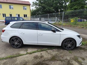 Seat Leon Cupra St - 4