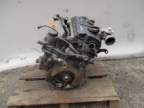 Motor VW Passat B5.5 1.9TDI 96kw AVF - 4