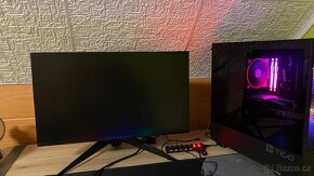 Dell Alienware AW2518H 240hz - 4