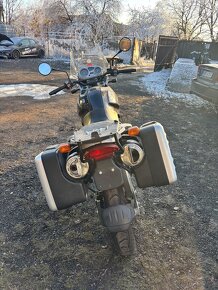 BMW f650 GS - 4