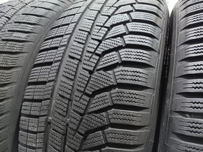 Zimní pneu 235/60/18/Hankook - 4