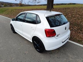 Volkswagen POLO LPG - KUP ČR - KLIMA - HEZKÉ - 4