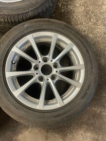 5x120 R16 BMW - 4