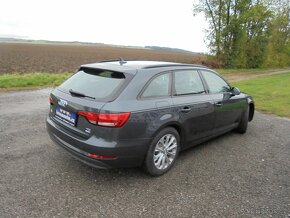 Audi A 4 2,0 tdi Avant 2017 - 4