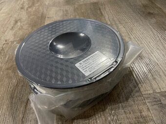 kvalitní Filament PLA 1kg nový Bílá barva - 4