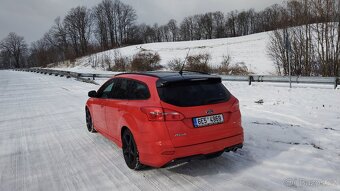 Ford Focus ST line - 4