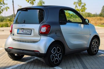 Smart Fortwo coupé - 4