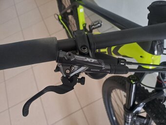 Trek procaliber 9.6 vel.L - 4