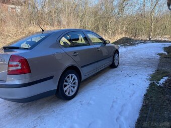 SKODA OCTAVIA 1.9 TDI 77 KW NAJETO 250 TIS STK+EM 11.2026 - 4