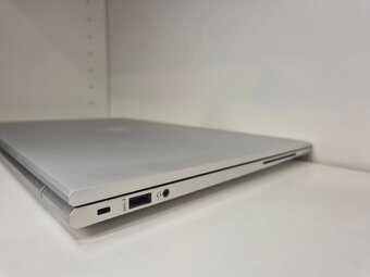 HP EliteBook 850 G7, i7-10710U, 16gb, 512, FullHD, záruka - 4