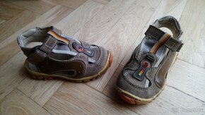 Dětské boty, vel. 23 - 4