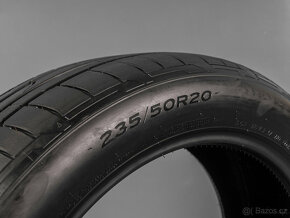 HANKOOK R20 PNEUMATIKY LETNÍ 235/50/20 100T, 2KS (1081T) - 4