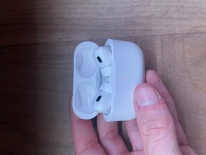 Apple Airpods Pro (2023) 2-generace. - 4