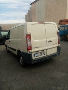 Citroen JUMPY,1,6TDI - 4