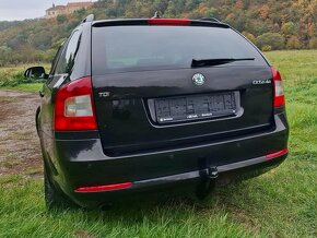 ŠKODA OCTAVIA 2.0 TDI   161.000KM - 4