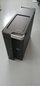 WORKSTATION DELL PRECISION T3610 - 4