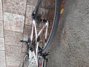 silniční kolo Specialized Roubaix vel. 52 - 4