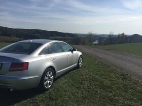 Audi a6 - 4