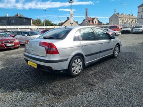 CITROEN C5 2.0i 103KW R.V.2005/FACELIFT - 4