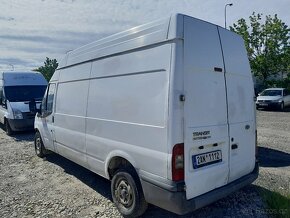 Ford transit - 4