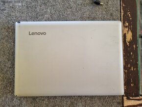 Notebook Lenovo IdeaPad 100S-11IBY - 4