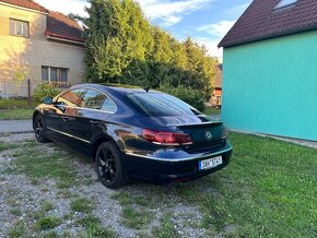 VW PASSAT CC 2.0TDI 125kW - 4